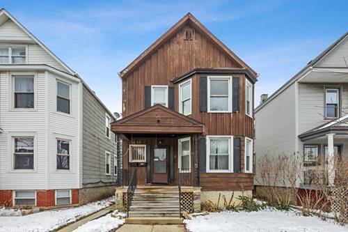 3637 N Kimball, Chicago, IL 60618