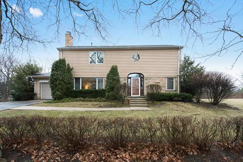 366 Sunset, Glencoe, IL 60022