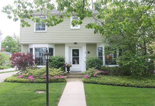 2121 Greenwood, Wilmette, IL 60091