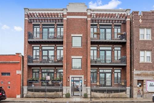 1951 W Belmont Unit 3E, Chicago, IL 60657