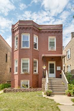 3912 N Kedzie, Chicago, IL 60618