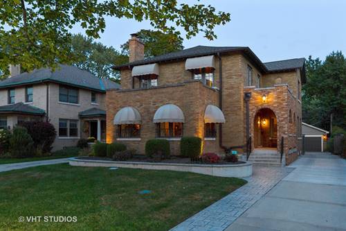 1215 Park, River Forest, IL 60305