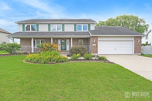 26165 W Leslie, Channahon, IL 60410