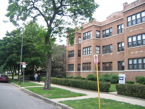 4035 N Southport Unit 2F, Chicago, IL 60613