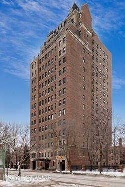 5510 N Sheridan Unit 4A, Chicago, IL 60640