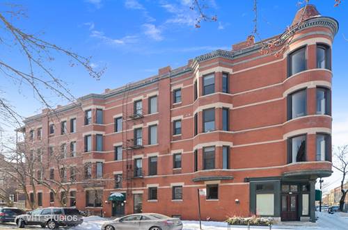 2150 N Clifton Unit 2, Chicago, IL 60614