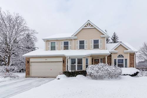 234 Stanton, Buffalo Grove, IL 60089