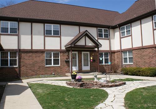 435 W St Charles Unit 435, Elmhurst, IL 60126