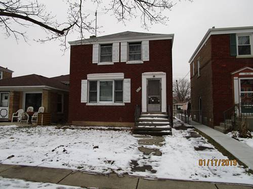 3638 S 59th, Cicero, IL 60804