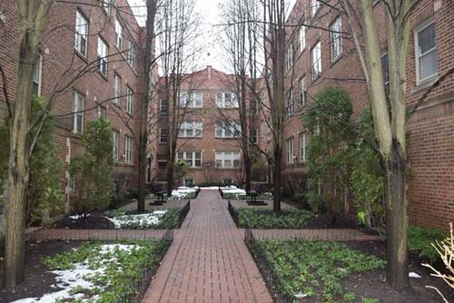 221 N Oak Park Unit 3W, Oak Park, IL 60302