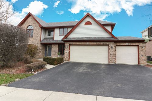 16921 Steeplechase, Orland Park, IL 60467