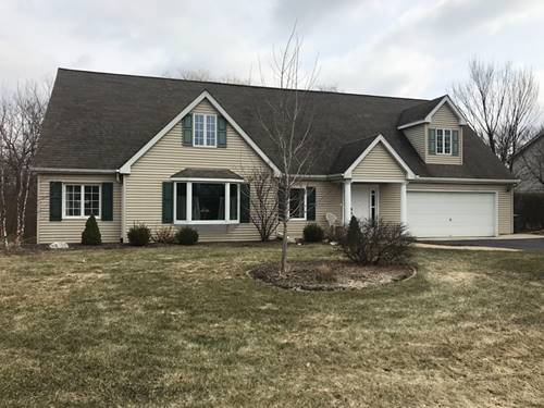 6815 Willow Springs, Countryside, IL 60525