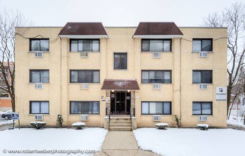 1619 E Thacker Unit 103, Des Plaines, IL 60016