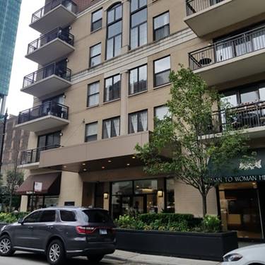 41 E 8th Unit 3D, Chicago, IL 60605