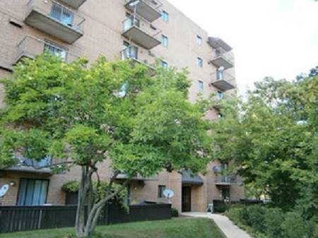 5950 Lake Bluff Unit 601, Tinley Park, IL 60477