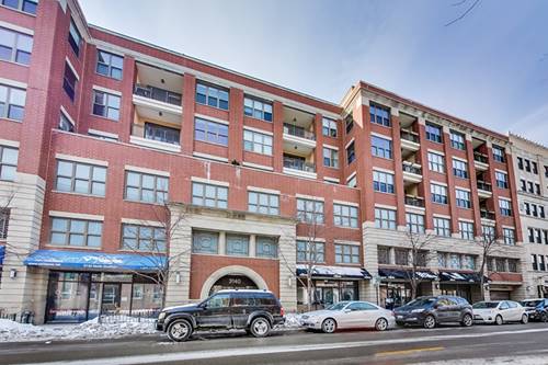 3140 N Sheffield Unit 708, Chicago, IL 60657