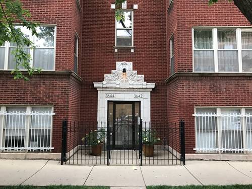 3642 W Leland Unit 402, Chicago, IL 60625