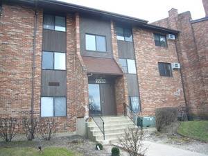 7713 Woodward Unit 3B, Woodridge, IL 60517