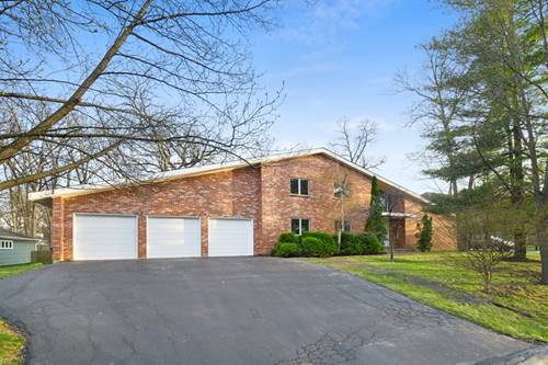 1010 W Plaister, Lake Bluff, IL 60044