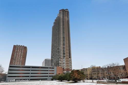 3660 N Lake Shore Unit 406, Chicago, IL 60613