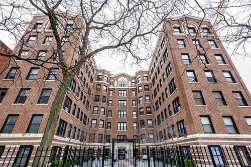 725 W Sheridan Unit 601, Chicago, IL 60613