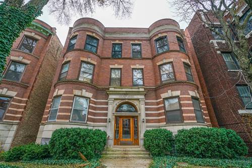 5216 S Dorchester Unit 3, Chicago, IL 60615