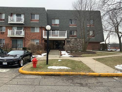 904 Ridge Unit 315, Elk Grove Village, IL 60007