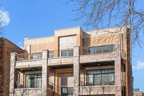 1474 W Byron Unit PH, Chicago, IL 60613