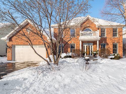 26W080 Deerpoint, Wheaton, IL 60187