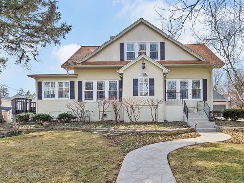 328 N Montclair, Glen Ellyn, IL 60137