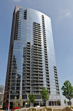 450 E Waterside Unit 3202, Chicago, IL 60601