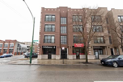 1457 N Ashland Unit 3N, Chicago, IL 60622