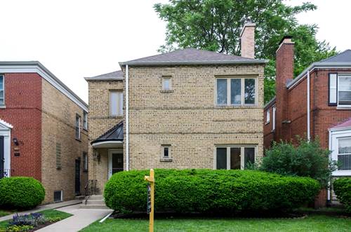 6723 N Mozart, Chicago, IL 60645