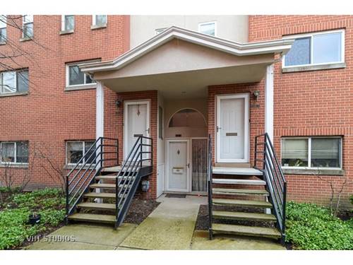 1025 W Vernon Park Unit C, Chicago, IL 60607