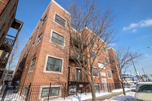 4812 W Montrose Unit B02, Chicago, IL 60641