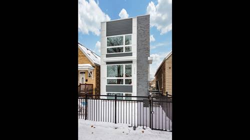 3505 W Beach, Chicago, IL 60651