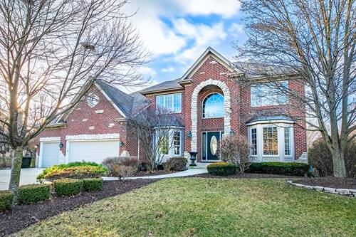 2719 Silver Spur, Naperville, IL 60565