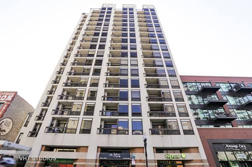 1212 N Wells Unit 1601, Chicago, IL 60610