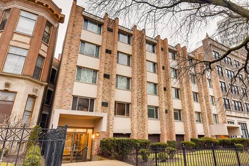 510 W Fullerton Unit 207, Chicago, IL 60614