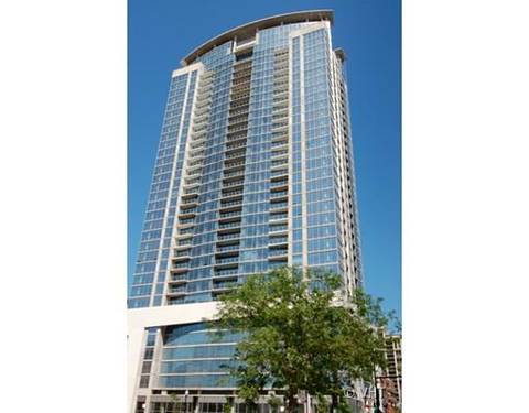 100 E 14th Unit 2806, Chicago, IL 60605