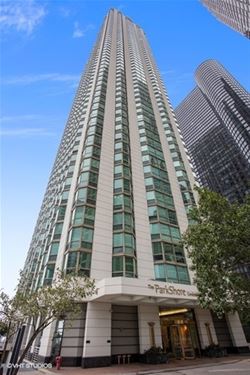 195 N Harbor Unit 3009, Chicago, IL 60601