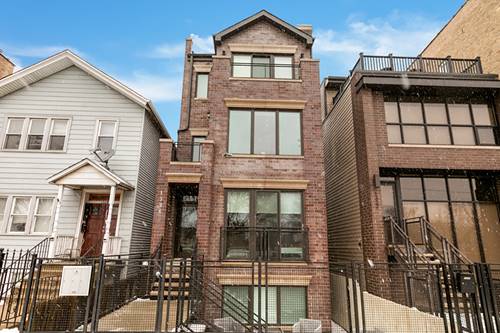 1326 W Chestnut Unit 2, Chicago, IL 60642