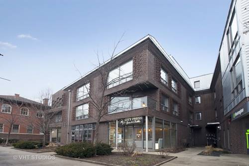 2136 W North Unit 2E, Chicago, IL 60647