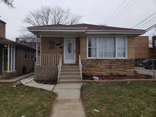 6017 N Campbell, Chicago, IL 60659