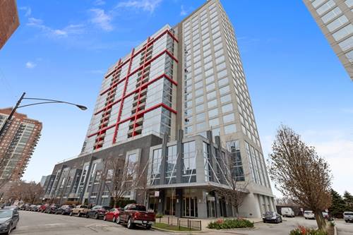 1841 S Calumet Unit 1208, Chicago, IL 60616