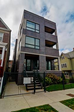 1543 W Diversey Unit 2, Chicago, IL 60614