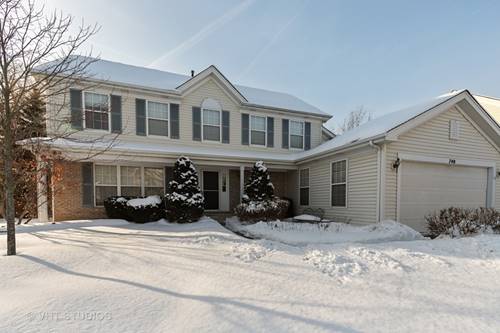 740 West Trail North, Grayslake, IL 60030