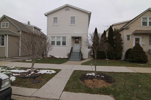 5828 W Eddy, Chicago, IL 60634