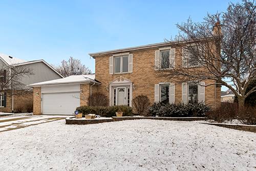 1912 Wellington, Woodridge, IL 60517