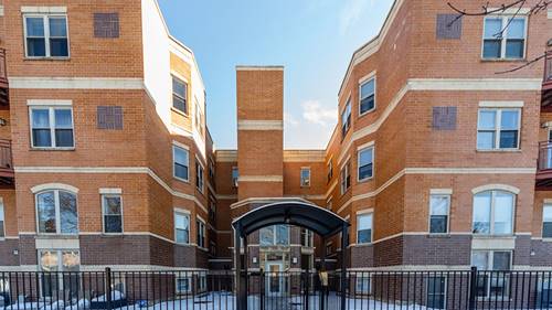 6015 N Mozart Unit 302, Chicago, IL 60659